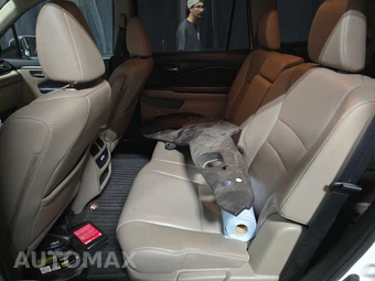 2018 Honda Pilot EX-L – miniatura 13