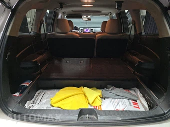 2018 Honda Pilot EX-L – miniatura 17