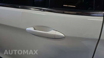 2018 Honda Pilot EX-L – miniatura 19