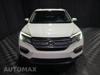 2018 Honda Pilot EX-L – miniatura 2