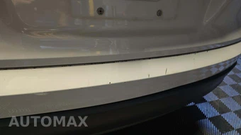 2018 Honda Pilot EX-L – miniatura 21
