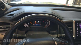2018 Honda Pilot EX-L – miniatura 22
