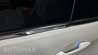 2018 Honda Pilot EX-L – miniatura 24