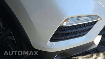 2018 Honda Pilot EX-L – miniatura 26