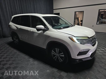 2018 Honda Pilot EX-L – miniatura 3