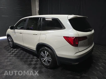 2018 Honda Pilot EX-L – miniatura 6