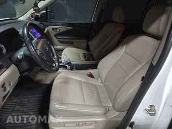 2018 Honda Pilot EX-L – miniatura 7