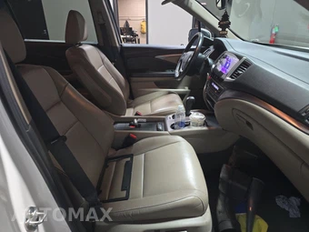 2018 Honda Pilot EX-L – miniatura 8
