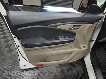2018 Honda Pilot EX-L – miniatura 9