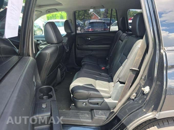 2018 Honda Pilot EX-L - miniatura 10