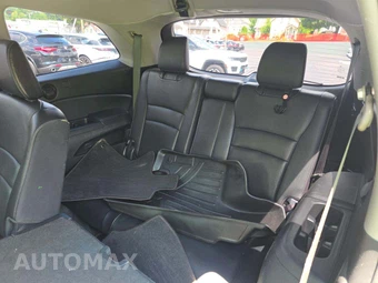 2018 Honda Pilot EX-L - miniatura 11
