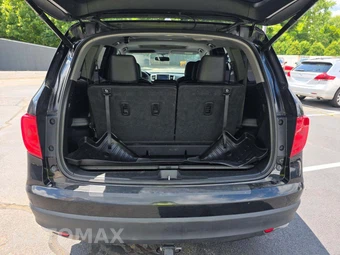 2018 Honda Pilot EX-L - miniatura 12