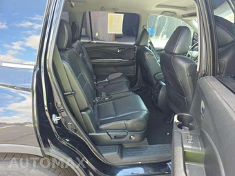 2018 Honda Pilot EX-L - miniatura 14