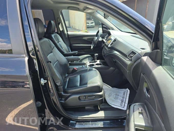 2018 Honda Pilot EX-L - miniatura 16