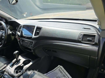 2018 Honda Pilot EX-L - miniatura 17