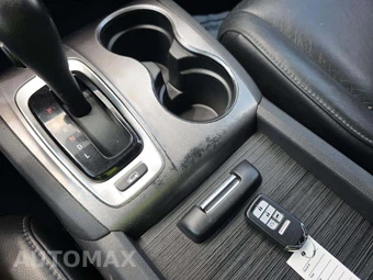 2018 Honda Pilot EX-L - miniatura 19
