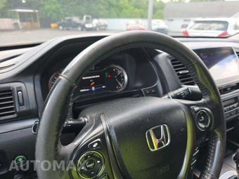 2018 Honda Pilot EX-L - miniatura 20