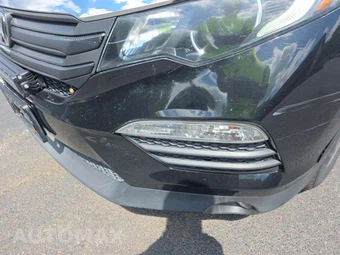 2018 Honda Pilot EX-L - miniatura 21