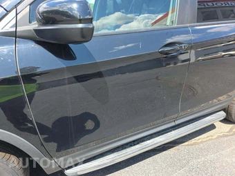 2018 Honda Pilot EX-L - miniatura 23