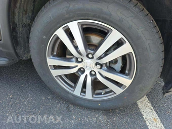 2018 Honda Pilot EX-L - miniatura 29