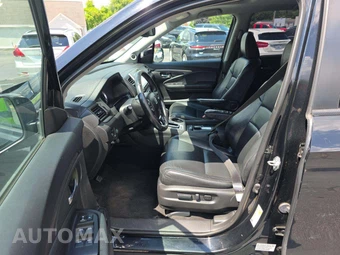 2018 Honda Pilot EX-L - miniatura 3