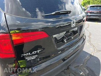 2018 Honda Pilot EX-L - miniatura 31