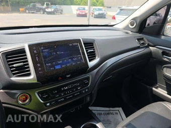 2018 Honda Pilot EX-L - miniatura 7