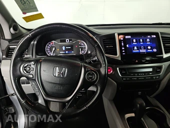 2018 Honda Pilot EX-L – miniatura 11
