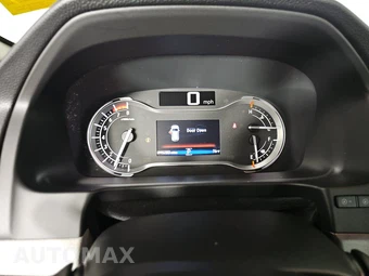 2018 Honda Pilot EX-L – miniatura 12