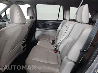 2018 Honda Pilot EX-L – miniatura 13