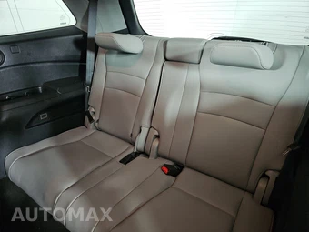 2018 Honda Pilot EX-L – miniatura 14