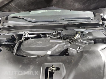 2018 Honda Pilot EX-L – miniatura 16