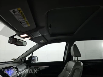 2018 Honda Pilot EX-L – miniatura 18