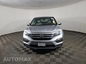 2018 Honda Pilot EX-L – miniatura 2