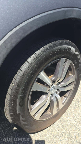 2018 Honda Pilot EX-L – miniatura 23