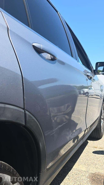 2018 Honda Pilot EX-L – miniatura 25