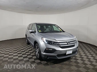 2018 Honda Pilot EX-L – miniatura 3