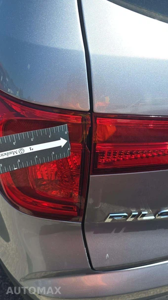2018 Honda Pilot EX-L – miniatura 30
