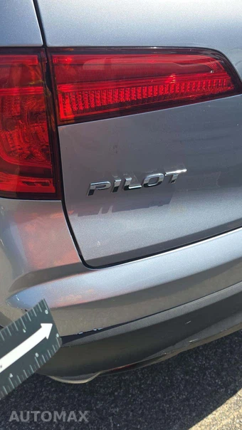 2018 Honda Pilot EX-L – miniatura 32