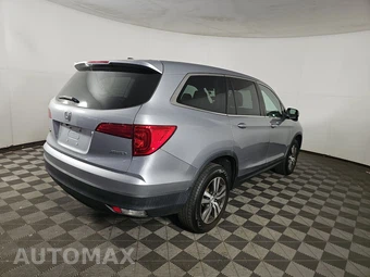 2018 Honda Pilot EX-L – miniatura 4