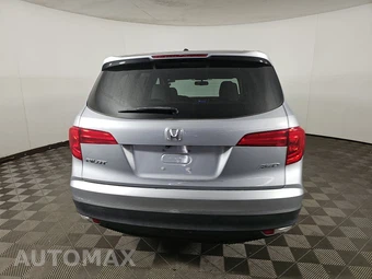 2018 Honda Pilot EX-L – miniatura 5