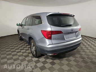 2018 Honda Pilot EX-L – miniatura 6