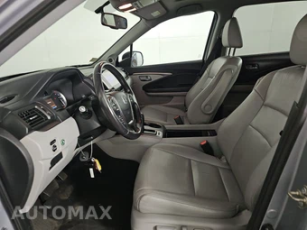 2018 Honda Pilot EX-L – miniatura 7