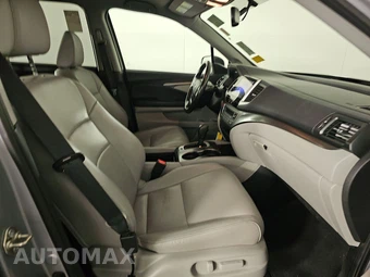 2018 Honda Pilot EX-L – miniatura 8