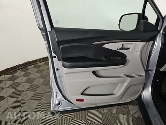 2018 Honda Pilot EX-L – miniatura 9