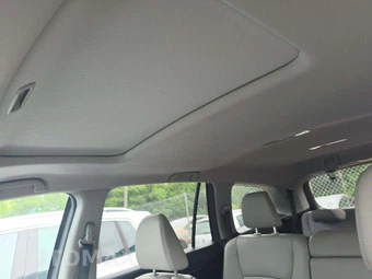 2018 Honda Pilot EX-L w/Navigation - miniatura 11