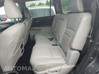 2018 Honda Pilot EX-L w/Navigation - miniatura 13