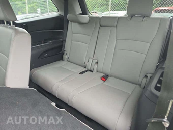 2018 Honda Pilot EX-L w/Navigation - miniatura 14