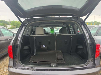 2018 Honda Pilot EX-L w/Navigation - miniatura 15
