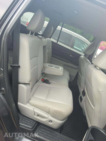 2018 Honda Pilot EX-L w/Navigation - miniatura 17